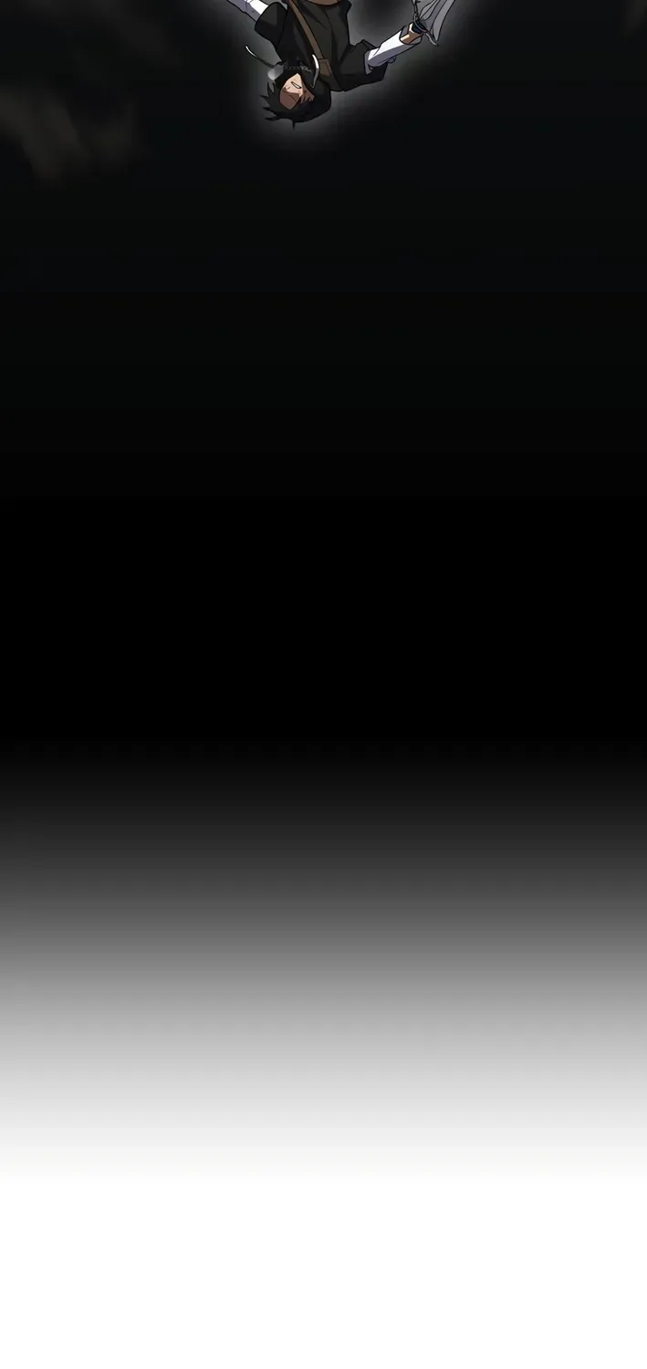 9999 LUCK: The Bugged Stat That Changed My Life Chapter 13 page 31 - 