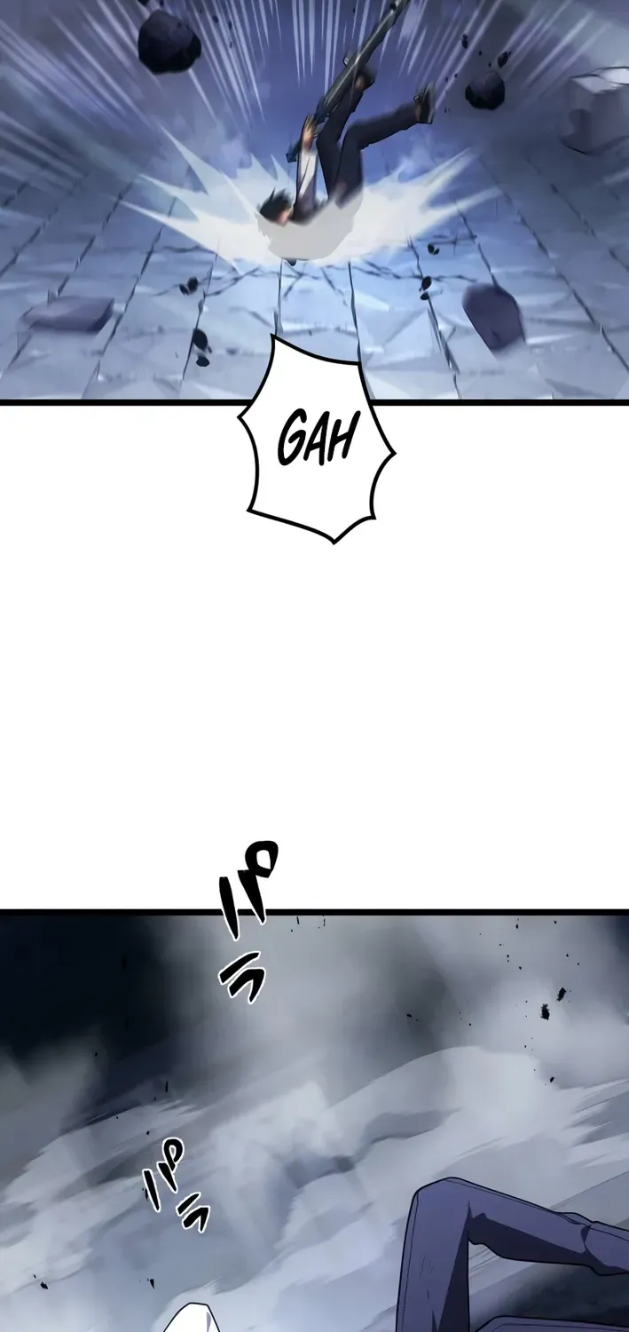 9999 LUCK: The Bugged Stat That Changed My Life Chapter 13 page 33 - 