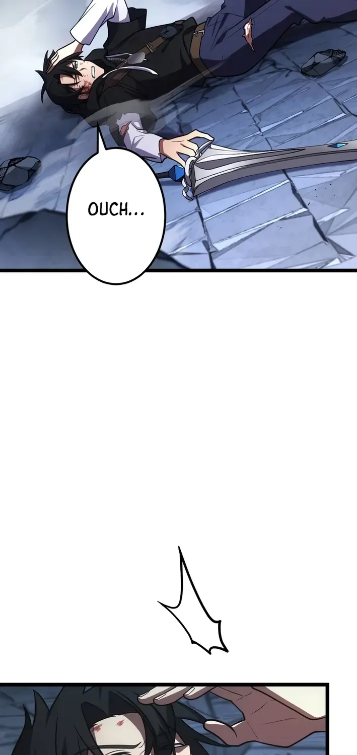 9999 LUCK: The Bugged Stat That Changed My Life Chapter 13 page 34 - 