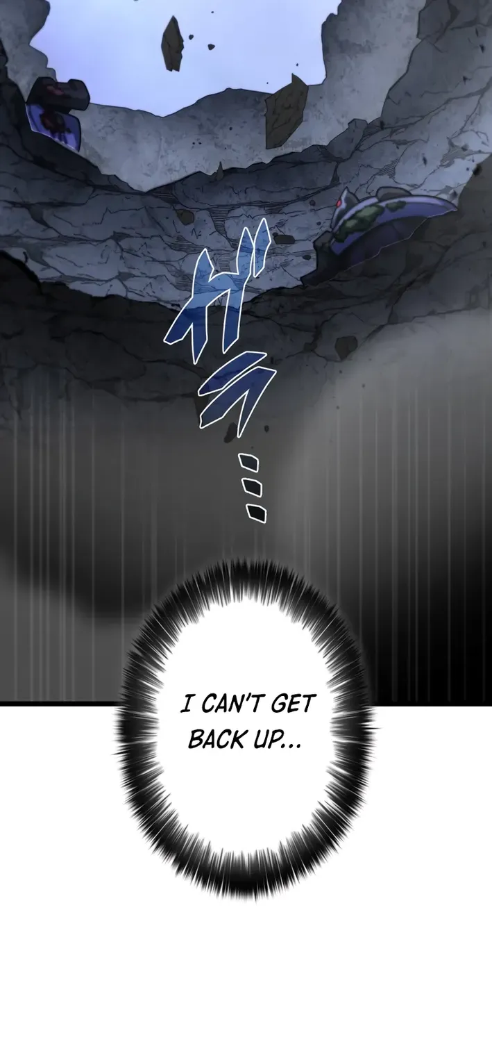 9999 LUCK: The Bugged Stat That Changed My Life Chapter 13 page 36 - 
