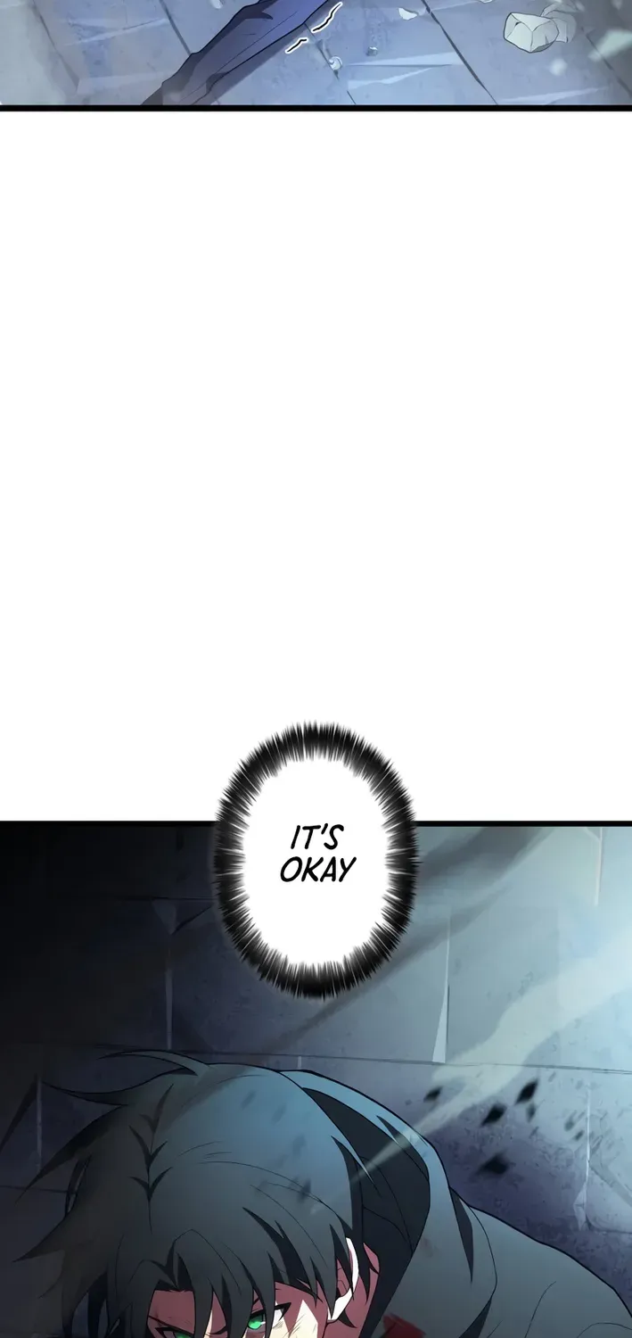 9999 LUCK: The Bugged Stat That Changed My Life Chapter 13 page 69 - 