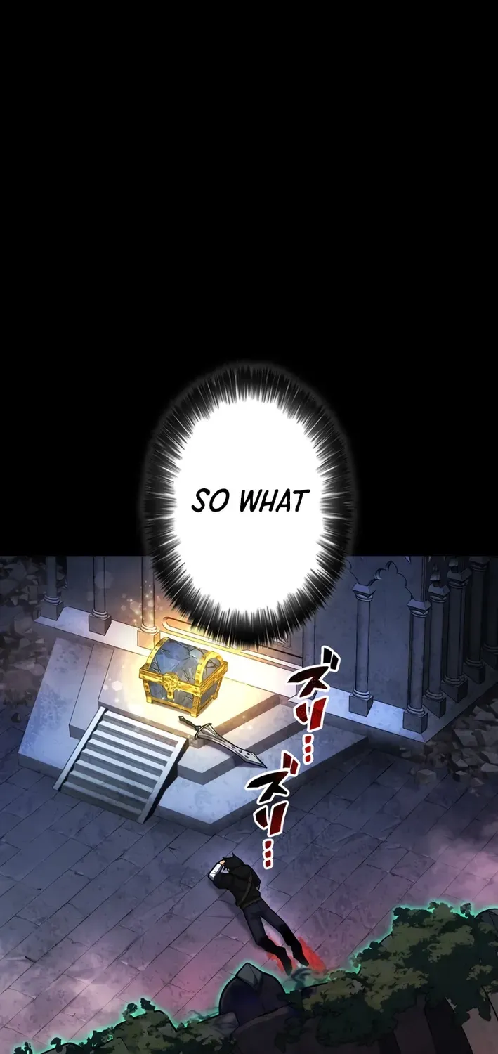 9999 LUCK: The Bugged Stat That Changed My Life Chapter 13 page 83 - 