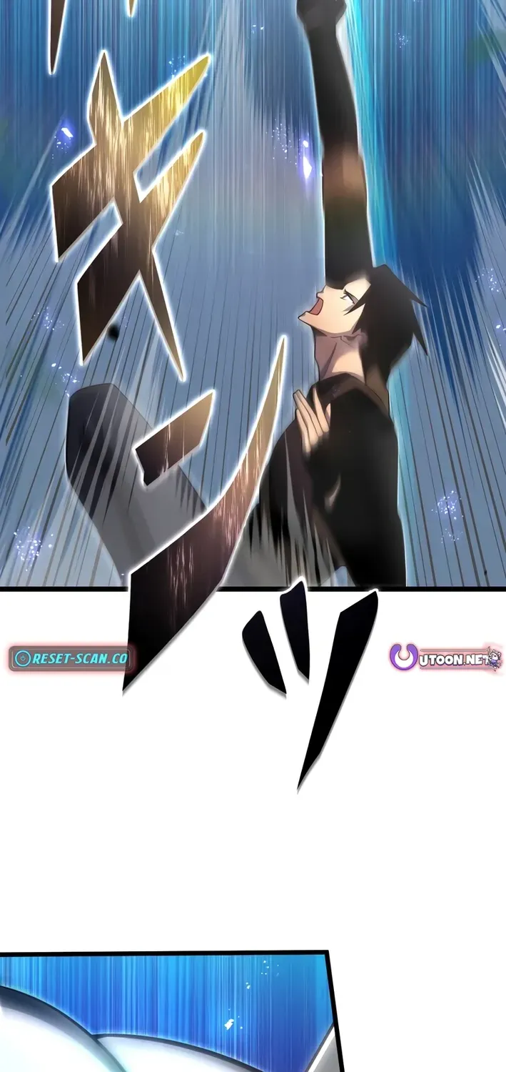 Read 9999 LUCK: The Bugged Stat That Changed My Life chapter 2 image 33 on Lezhin
