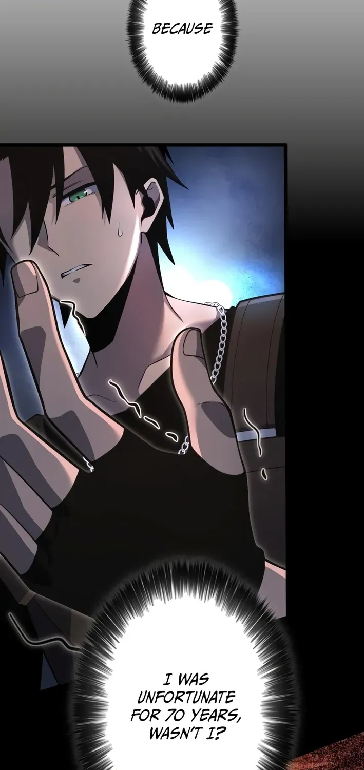 Read 9999 LUCK: The Bugged Stat That Changed My Life chapter 2 image 4 on Lezhin