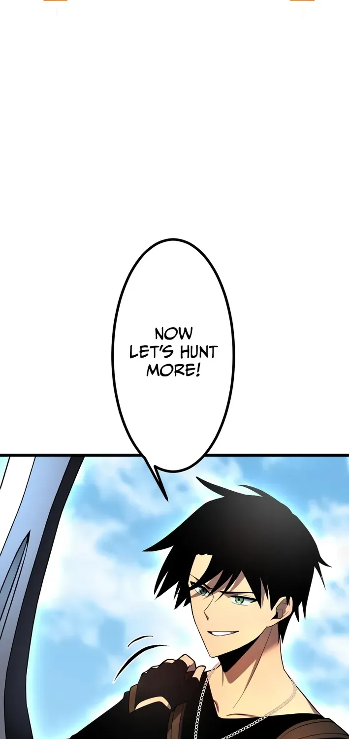 Read 9999 LUCK: The Bugged Stat That Changed My Life chapter 2 image 45 on Lezhin