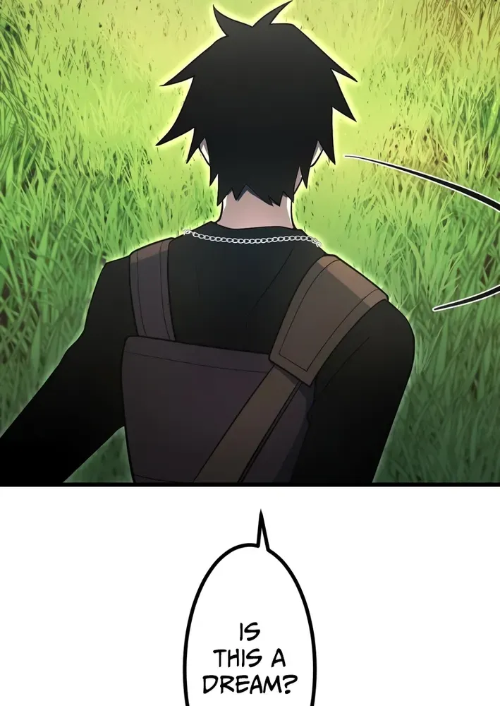 Read 9999 LUCK: The Bugged Stat That Changed My Life chapter 2 image 48 on Lezhin