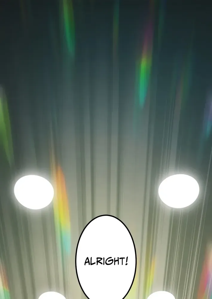 Read 9999 LUCK: The Bugged Stat That Changed My Life chapter 2 image 6 on Lezhin