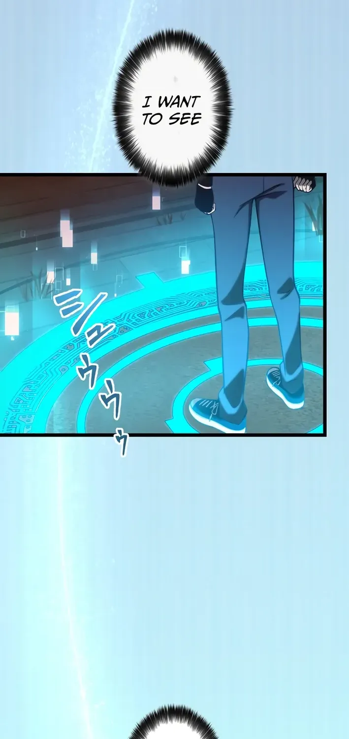 Read 9999 LUCK: The Bugged Stat That Changed My Life chapter 2 image 82 on Lezhin