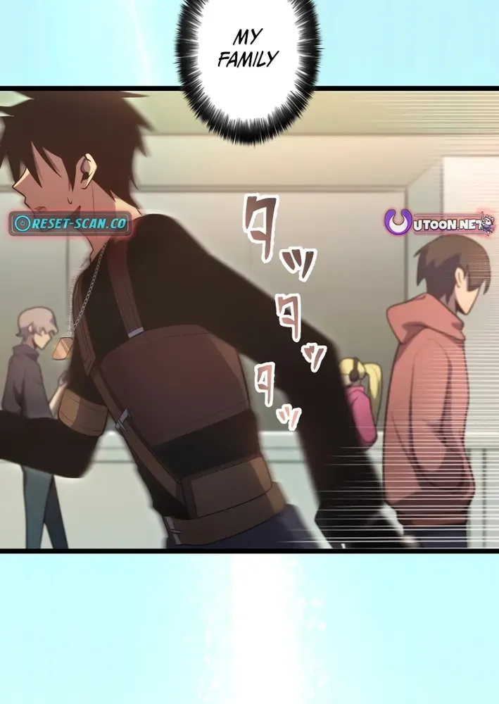Read 9999 LUCK: The Bugged Stat That Changed My Life chapter 2 image 83 on Lezhin