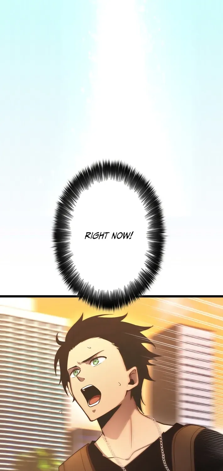 Read 9999 LUCK: The Bugged Stat That Changed My Life chapter 2 image 84 on Lezhin