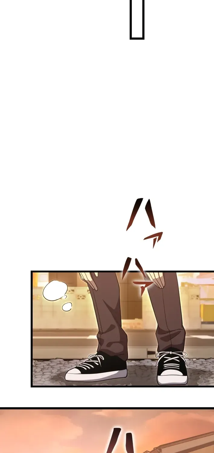 Read 9999 LUCK: The Bugged Stat That Changed My Life chapter 2 image 86 on Lezhin