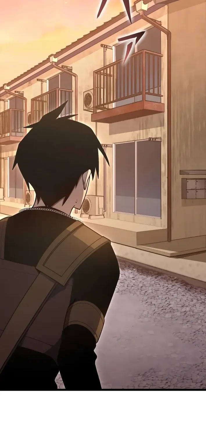 Read 9999 LUCK: The Bugged Stat That Changed My Life chapter 2 image 87 on Lezhin