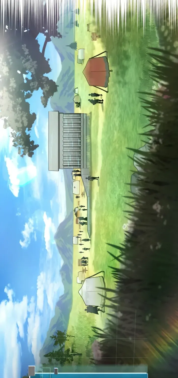 Read 9999 LUCK: The Bugged Stat That Changed My Life chapter 2 image 9 on Lezhin