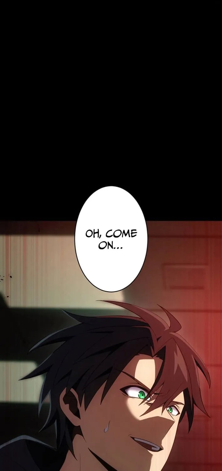 Read 9999 LUCK: The Bugged Stat That Changed My Life chapter 21 image 105 on Lezhin
