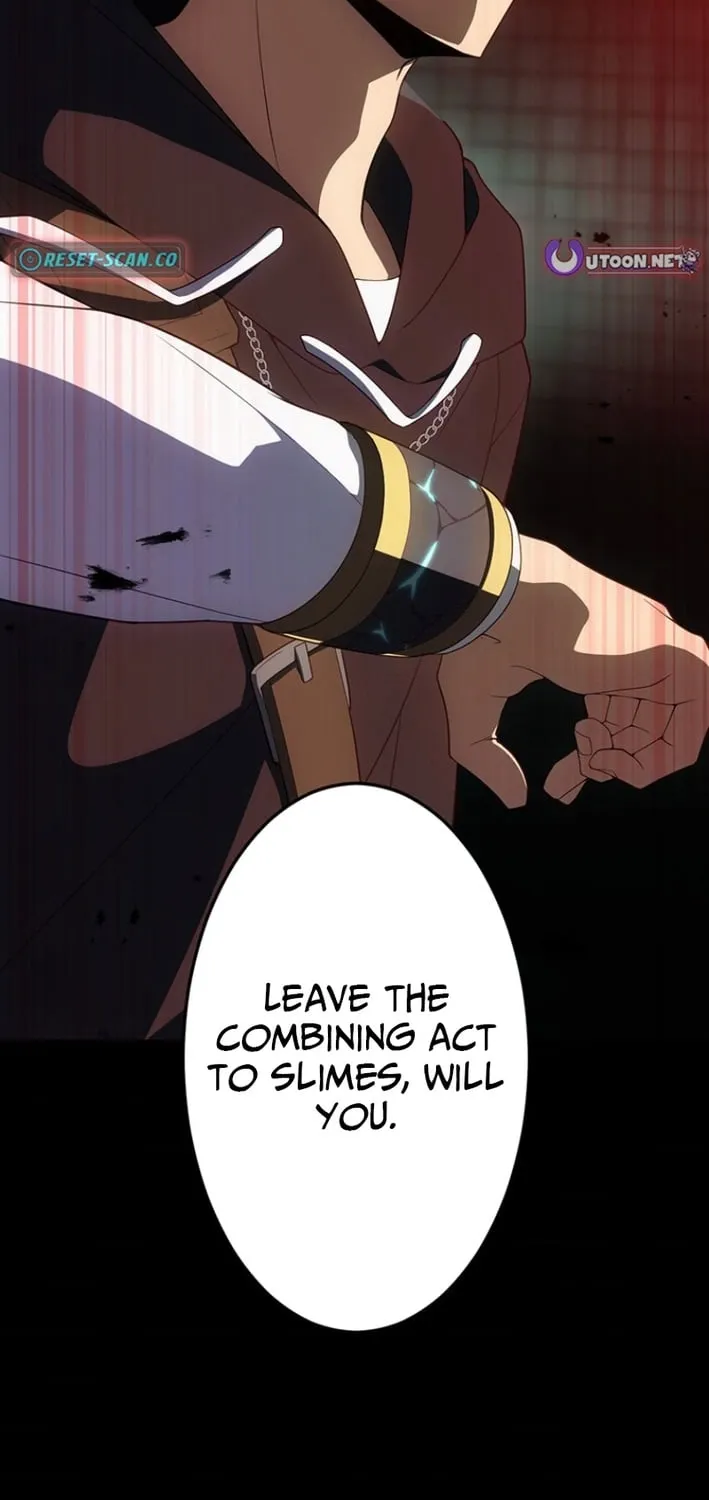 Read 9999 LUCK: The Bugged Stat That Changed My Life chapter 21 image 106 on Lezhin