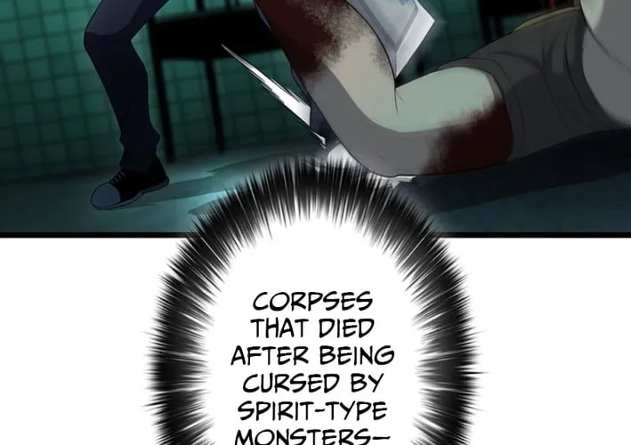 Read 9999 LUCK: The Bugged Stat That Changed My Life chapter 21 image 11 on Lezhin