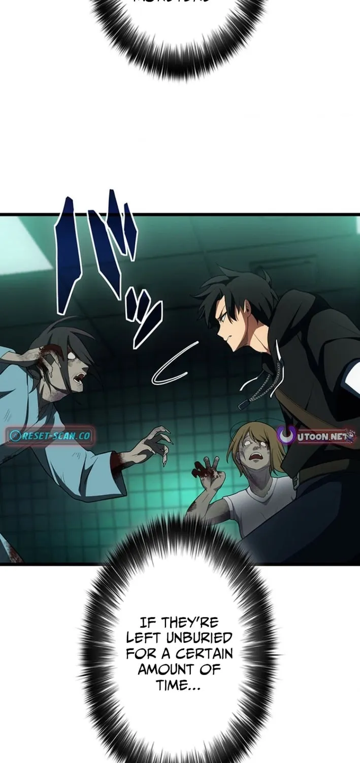 Read 9999 LUCK: The Bugged Stat That Changed My Life chapter 21 image 12 on Lezhin