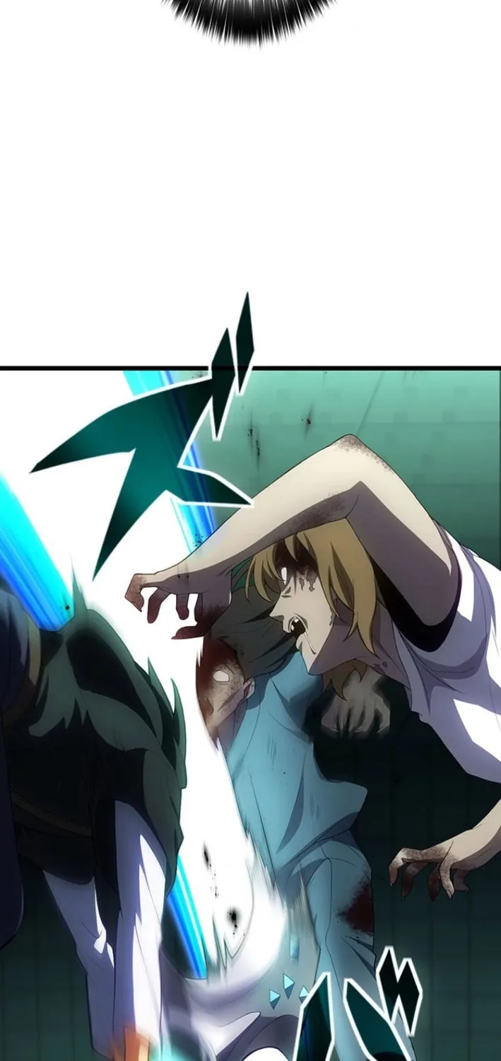 Read 9999 LUCK: The Bugged Stat That Changed My Life chapter 21 image 13 on Lezhin