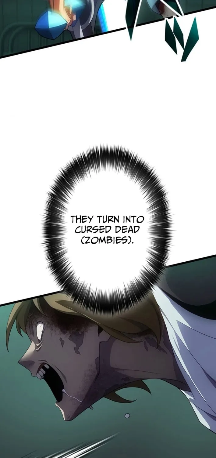 Read 9999 LUCK: The Bugged Stat That Changed My Life chapter 21 image 14 on Lezhin