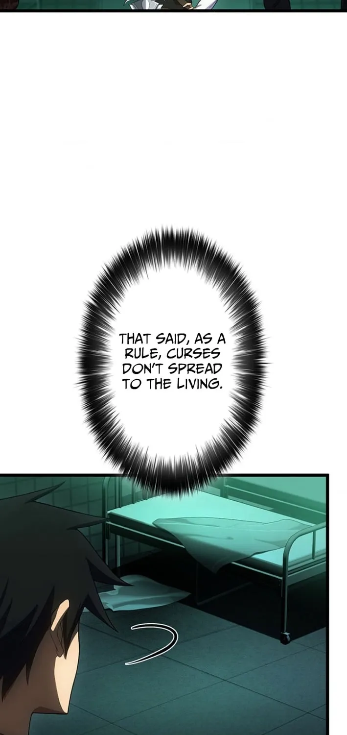 Read 9999 LUCK: The Bugged Stat That Changed My Life chapter 21 image 20 on Lezhin