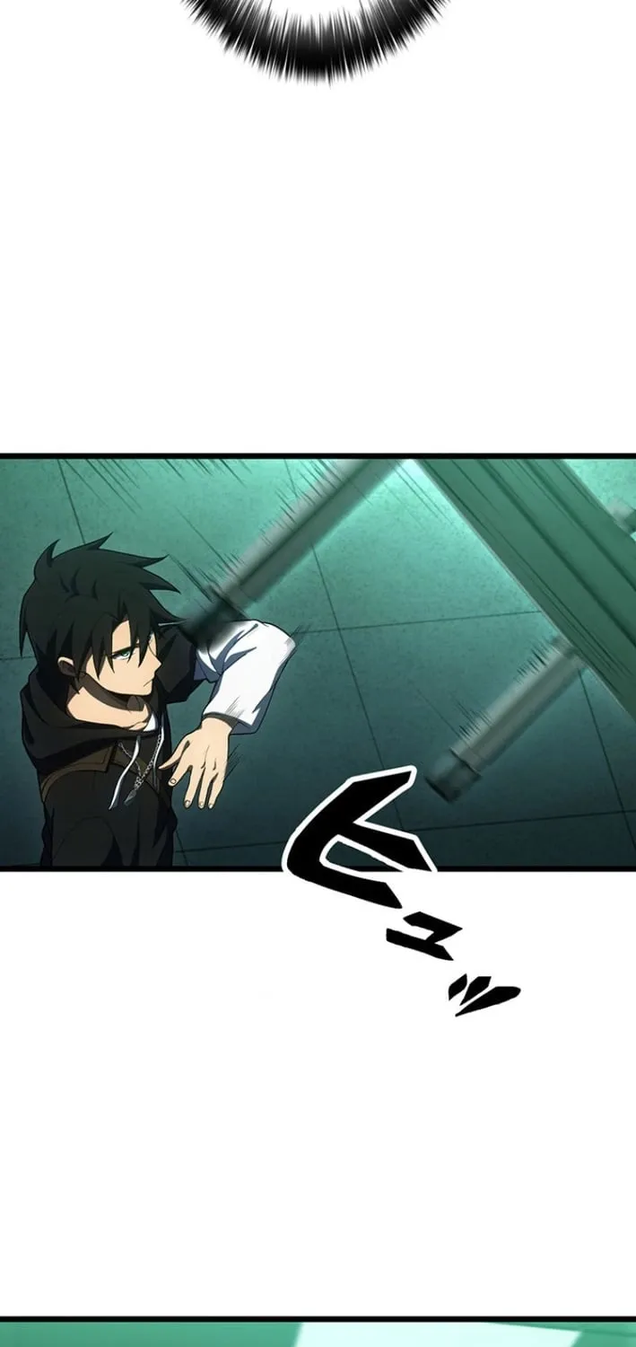 Read 9999 LUCK: The Bugged Stat That Changed My Life chapter 21 image 22 on Lezhin