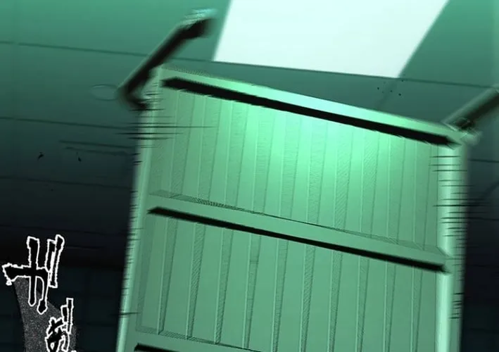 Read 9999 LUCK: The Bugged Stat That Changed My Life chapter 21 image 23 on Lezhin