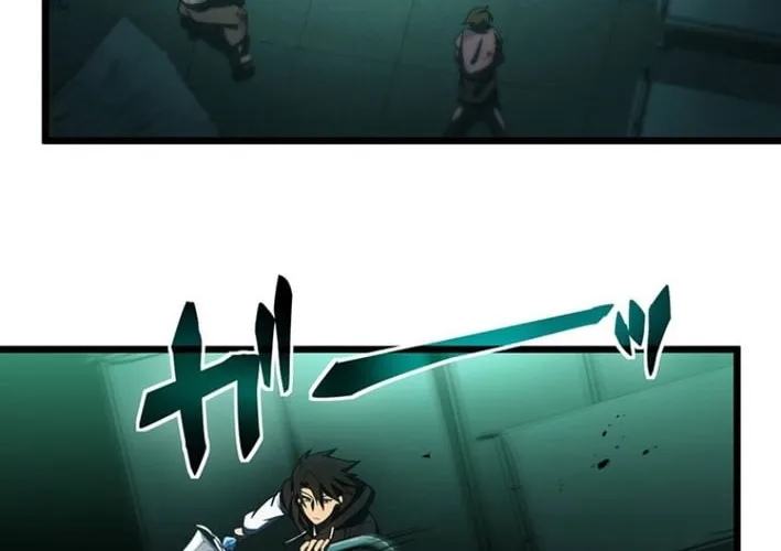 Read 9999 LUCK: The Bugged Stat That Changed My Life chapter 21 image 27 on Lezhin