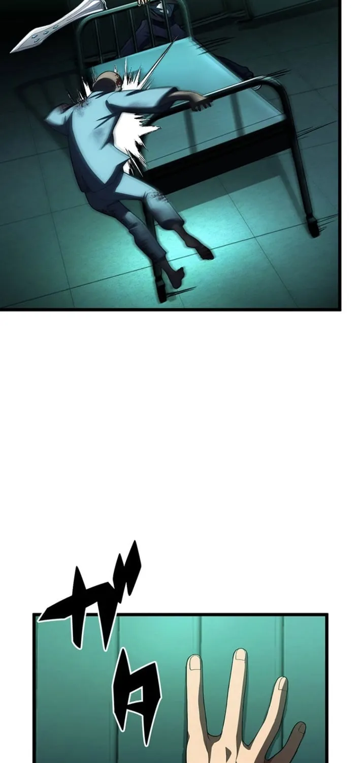 Read 9999 LUCK: The Bugged Stat That Changed My Life chapter 21 image 28 on Lezhin