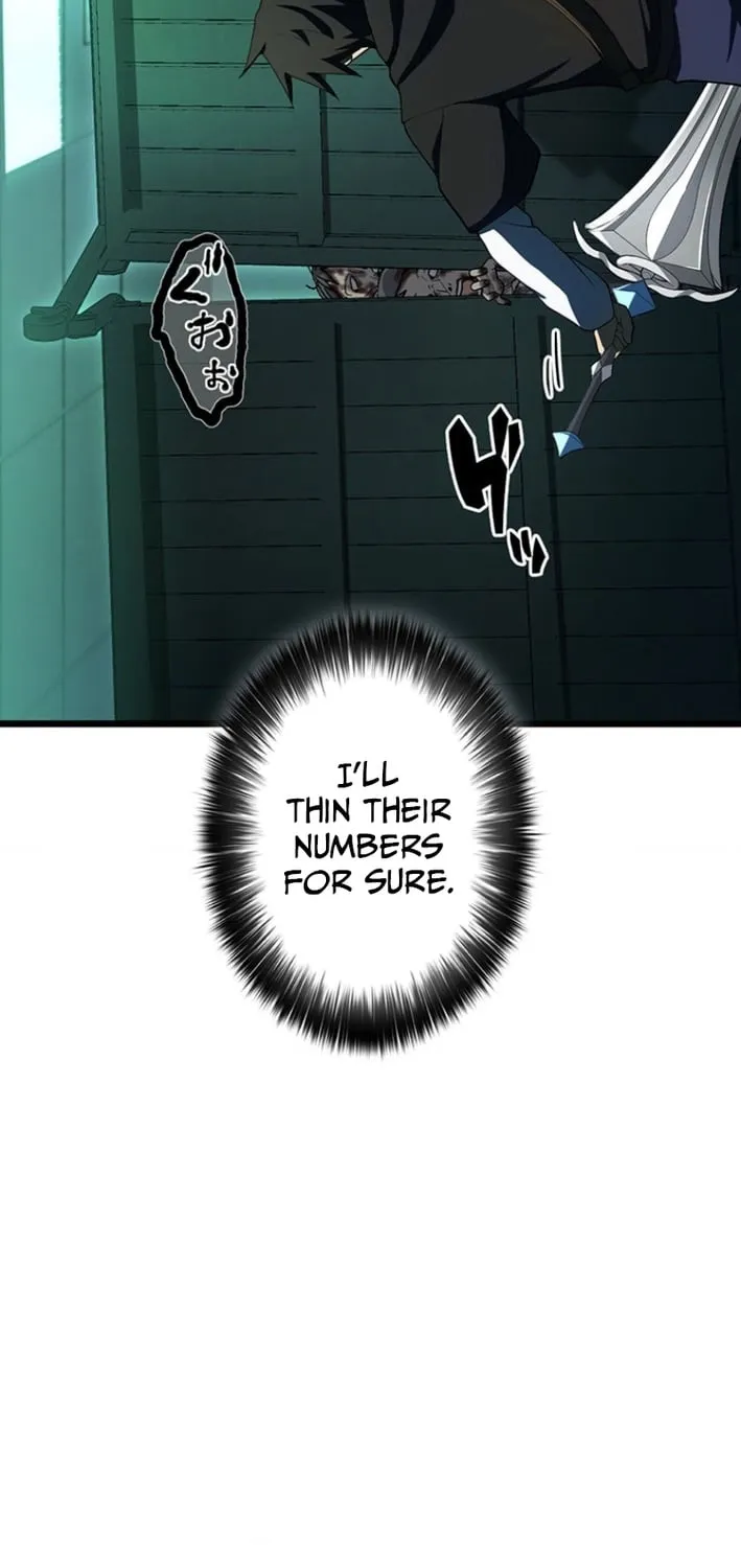Read 9999 LUCK: The Bugged Stat That Changed My Life chapter 21 image 30 on Lezhin
