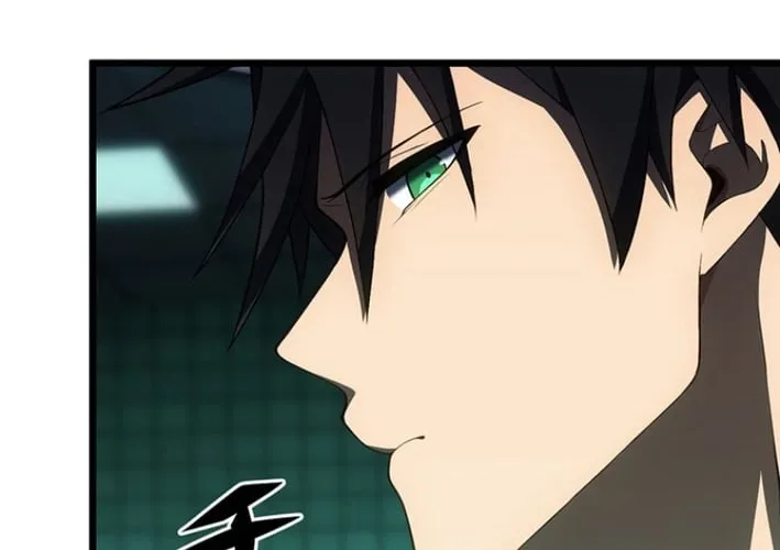 Read 9999 LUCK: The Bugged Stat That Changed My Life chapter 21 image 31 on Lezhin