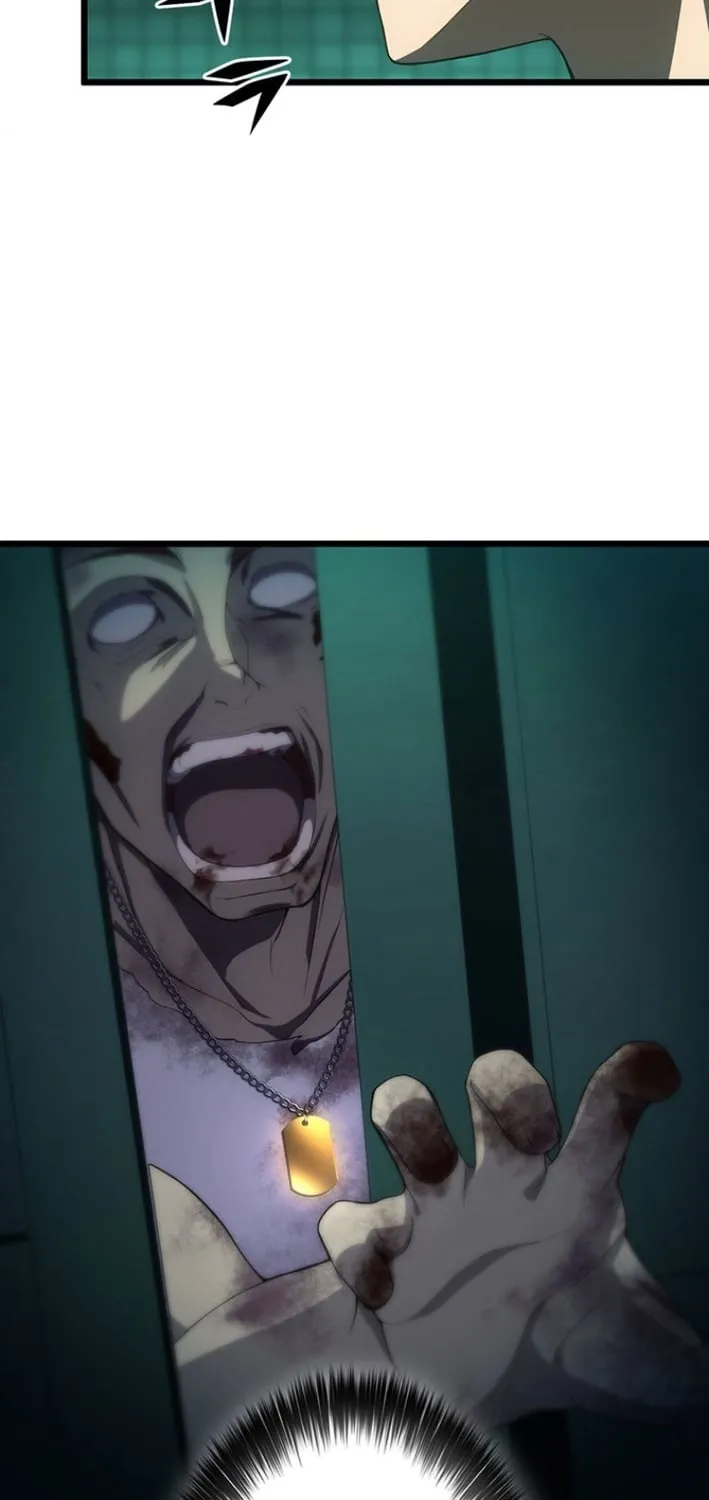 Read 9999 LUCK: The Bugged Stat That Changed My Life chapter 21 image 32 on Lezhin