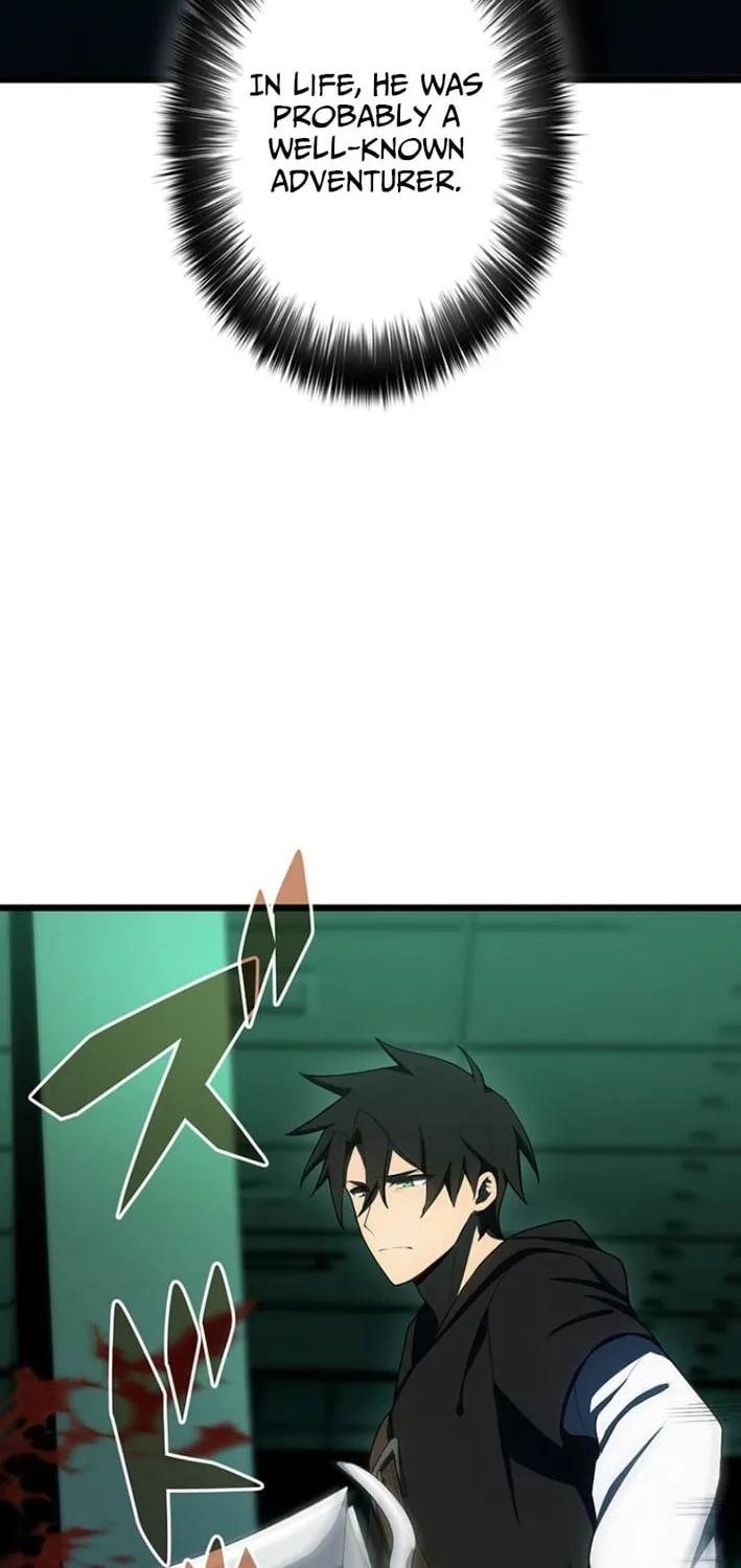 Read 9999 LUCK: The Bugged Stat That Changed My Life chapter 21 image 33 on Lezhin
