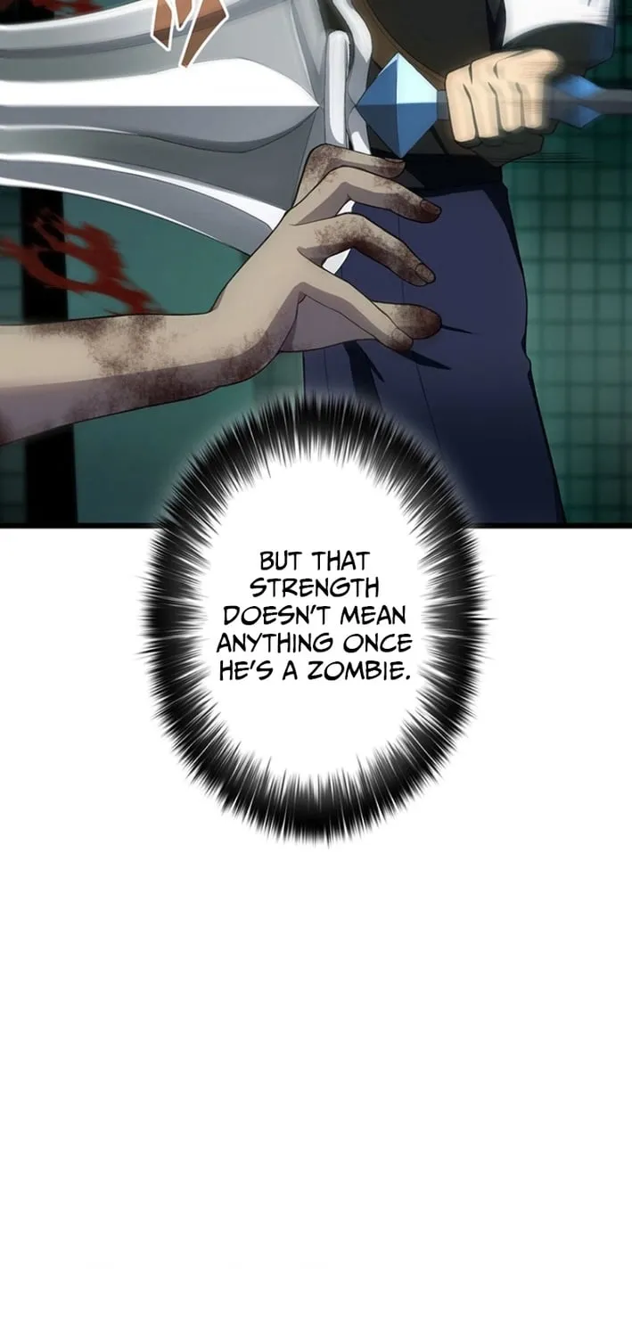 Read 9999 LUCK: The Bugged Stat That Changed My Life chapter 21 image 34 on Lezhin