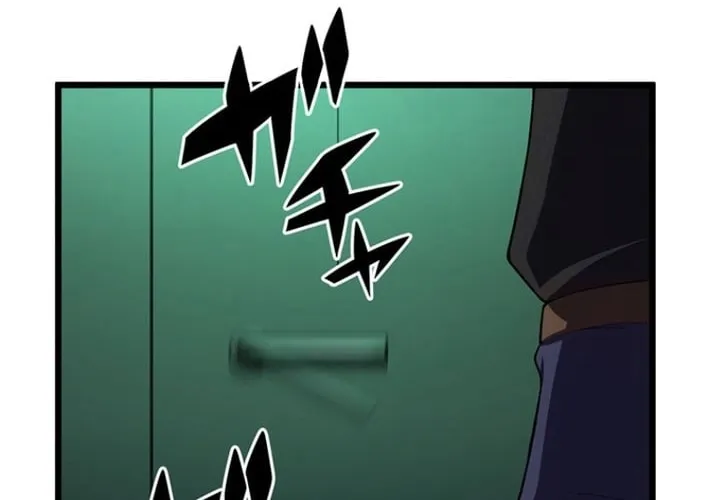 Read 9999 LUCK: The Bugged Stat That Changed My Life chapter 21 image 35 on Lezhin