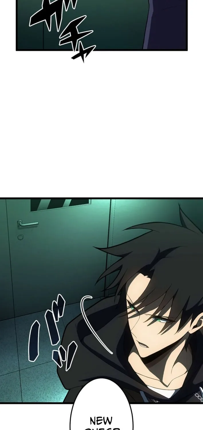 Read 9999 LUCK: The Bugged Stat That Changed My Life chapter 21 image 36 on Lezhin