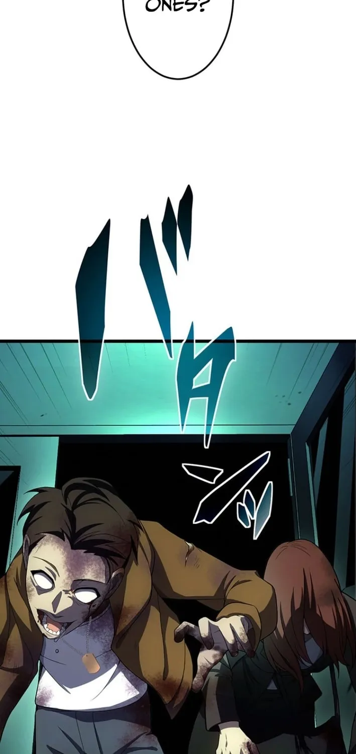 Read 9999 LUCK: The Bugged Stat That Changed My Life chapter 21 image 37 on Lezhin
