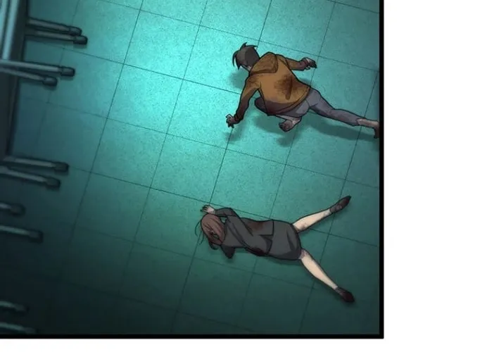 Read 9999 LUCK: The Bugged Stat That Changed My Life chapter 21 image 39 on Lezhin