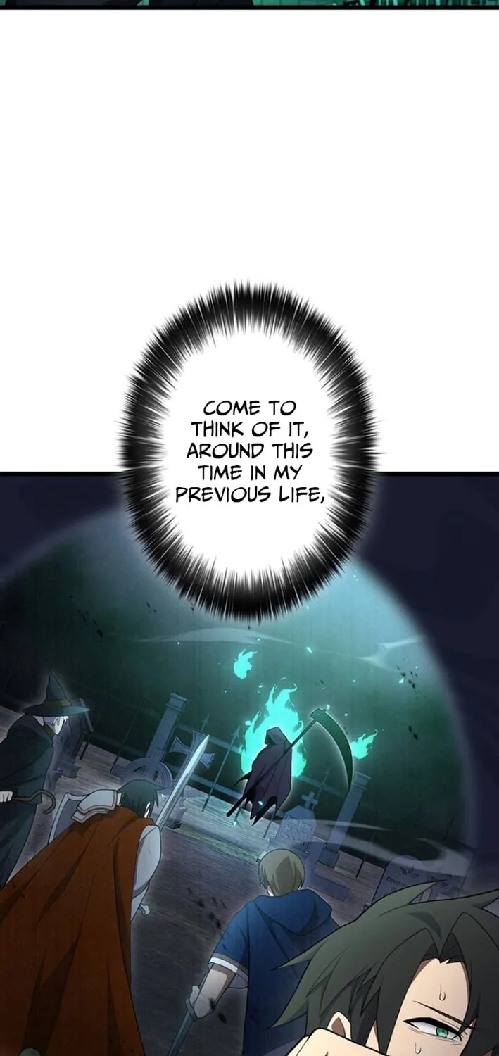 Read 9999 LUCK: The Bugged Stat That Changed My Life chapter 21 image 4 on Lezhin