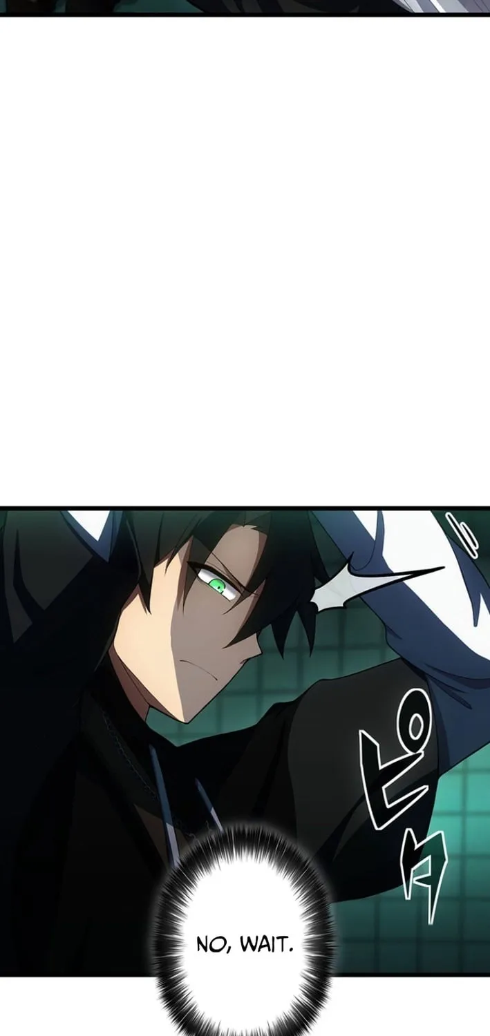 Read 9999 LUCK: The Bugged Stat That Changed My Life chapter 21 image 42 on Lezhin