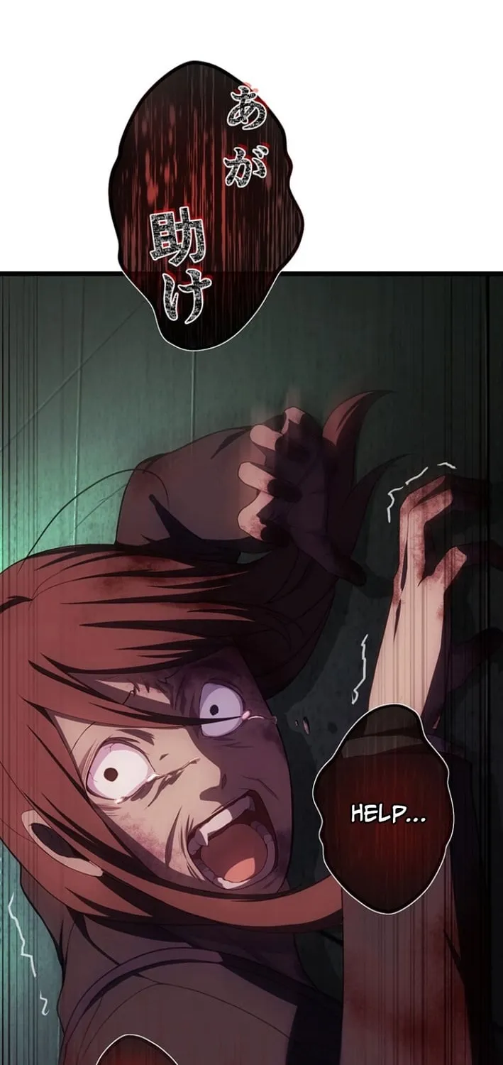 Read 9999 LUCK: The Bugged Stat That Changed My Life chapter 21 image 45 on Lezhin