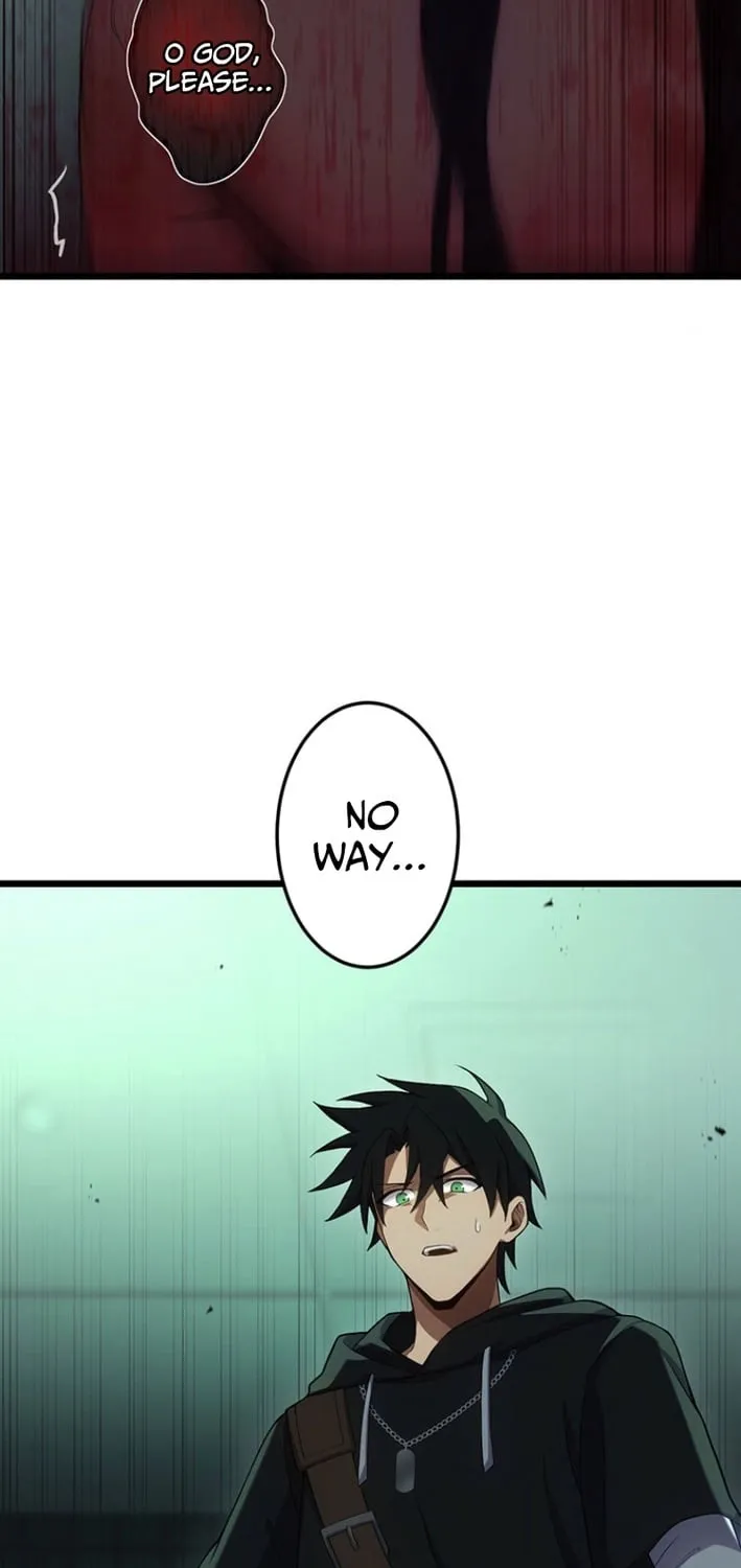 Read 9999 LUCK: The Bugged Stat That Changed My Life chapter 21 image 46 on Lezhin