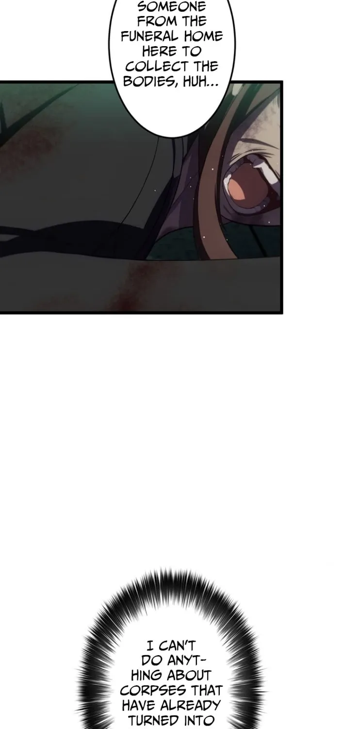 Read 9999 LUCK: The Bugged Stat That Changed My Life chapter 21 image 49 on Lezhin