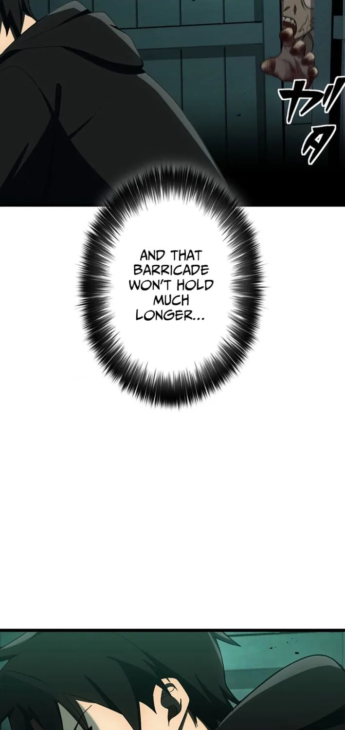 Read 9999 LUCK: The Bugged Stat That Changed My Life chapter 21 image 53 on Lezhin