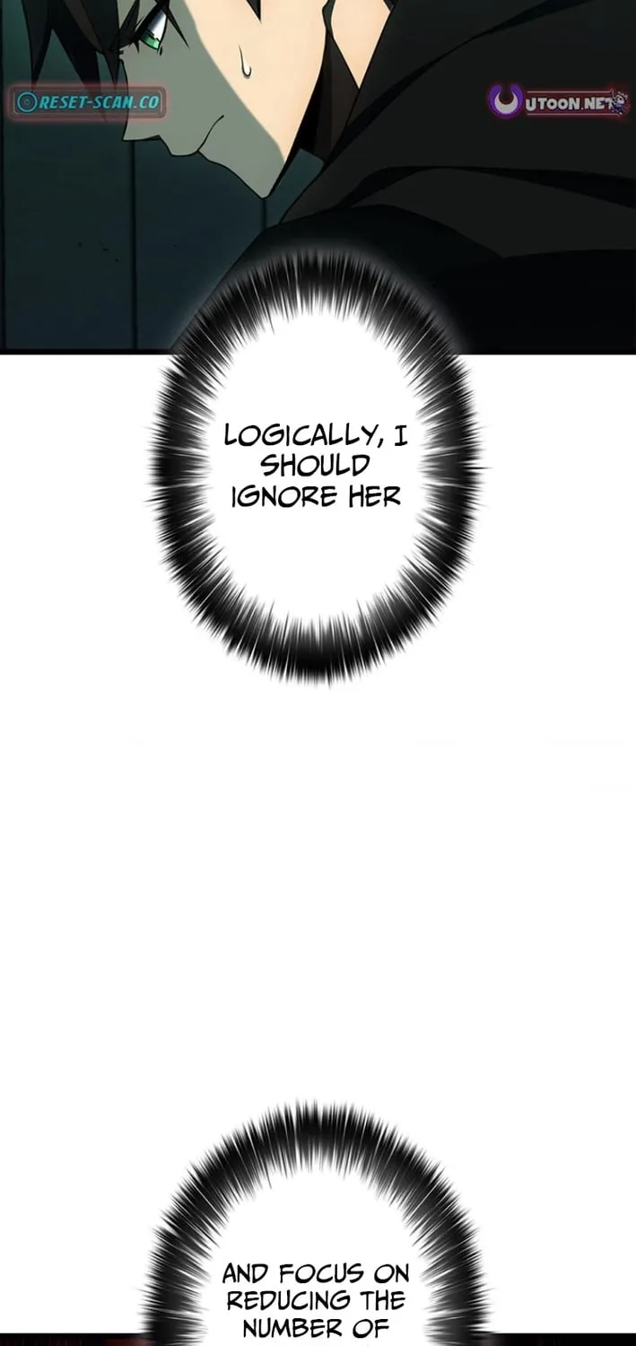 Read 9999 LUCK: The Bugged Stat That Changed My Life chapter 21 image 54 on Lezhin