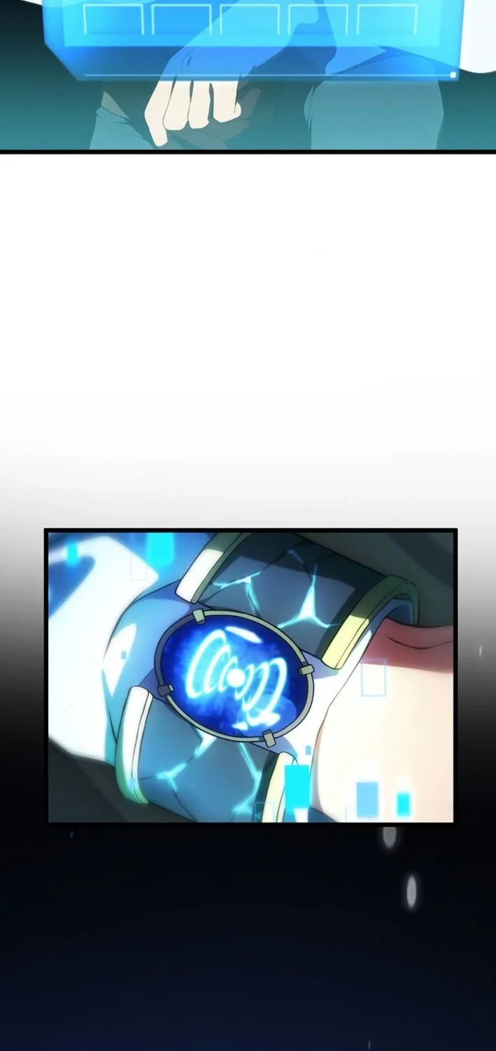 Read 9999 LUCK: The Bugged Stat That Changed My Life chapter 21 image 58 on Lezhin
