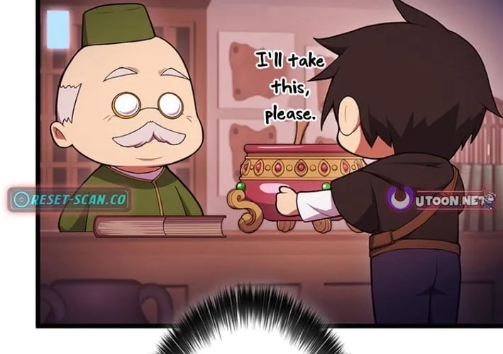 Read 9999 LUCK: The Bugged Stat That Changed My Life chapter 21 image 63 on Lezhin