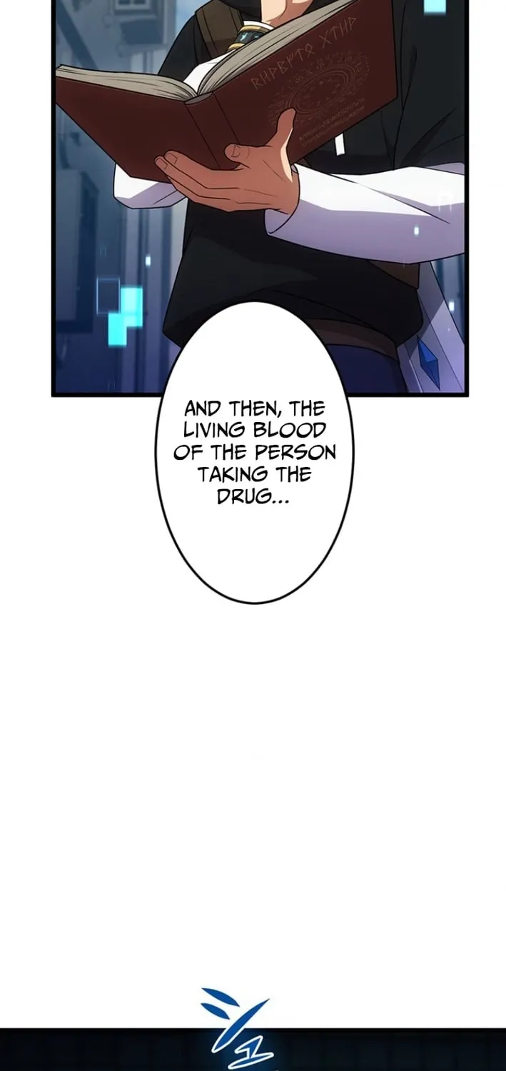 Read 9999 LUCK: The Bugged Stat That Changed My Life chapter 21 image 66 on Lezhin