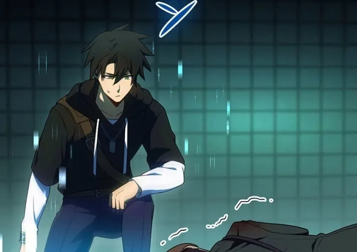 Read 9999 LUCK: The Bugged Stat That Changed My Life chapter 21 image 67 on Lezhin