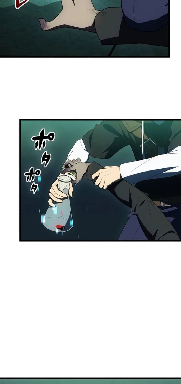 Read 9999 LUCK: The Bugged Stat That Changed My Life chapter 21 image 70 on Lezhin
