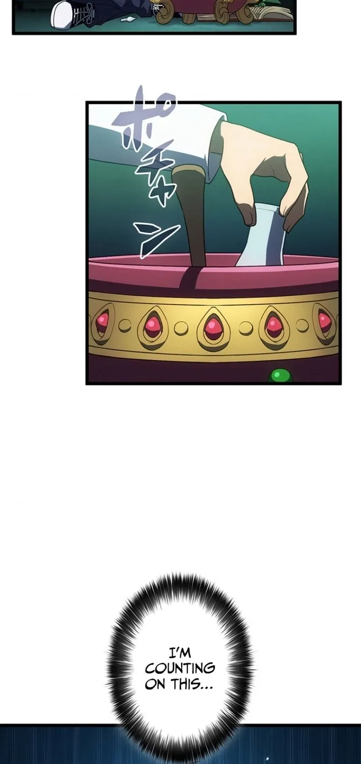 Read 9999 LUCK: The Bugged Stat That Changed My Life chapter 21 image 73 on Lezhin